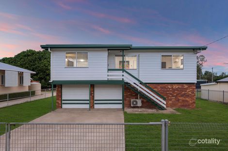 Property photo of 284 Rockonia Road Koongal QLD 4701