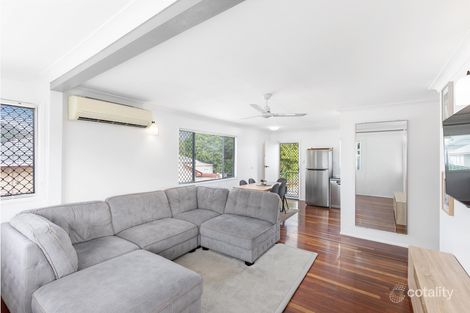 Property photo of 284 Rockonia Road Koongal QLD 4701