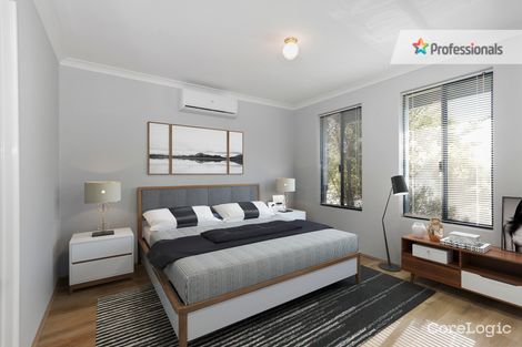 Property photo of 72 Thundelarra Avenue Ellenbrook WA 6069