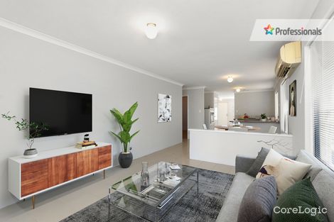 Property photo of 72 Thundelarra Avenue Ellenbrook WA 6069