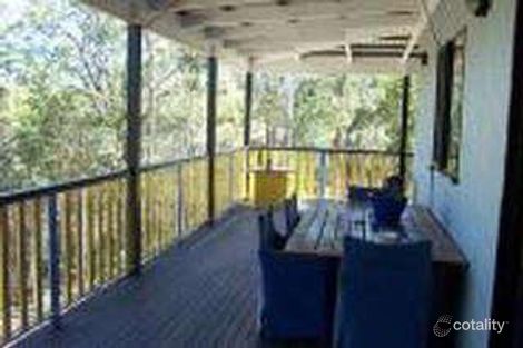 Property photo of 6 Amamoor Court Cashmere QLD 4500