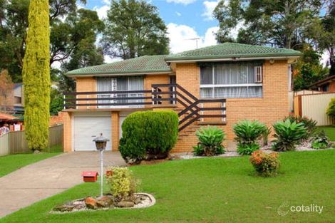 10 Kira Ave, Northmead, NSW 2152