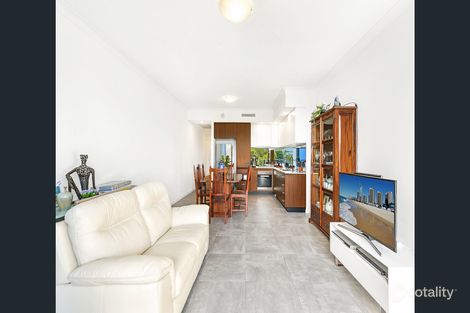 Property photo of 1414/397 Christine Avenue Varsity Lakes QLD 4227