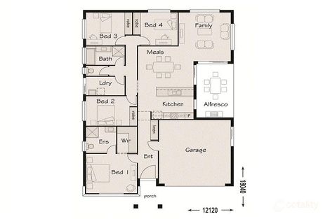 Property photo of 40 Bottlebrush Drive Deebing Heights QLD 4306