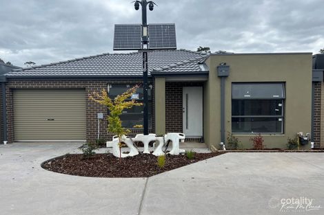 Property photo of 15/96 Lampard Road Drouin VIC 3818