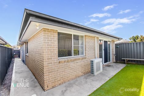 15 Stynes Ave, North Kellyville, NSW 2155