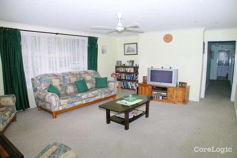 Property photo of 6 Darlot Place Kambah ACT 2902