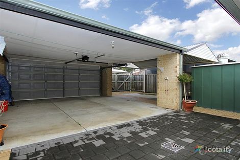 Property photo of 21 Sorrento Turn Ellenbrook WA 6069