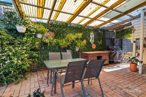 Property photo of 51 Camelia Street Cannon Hill QLD 4170