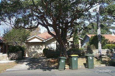 28 Findlay Ave, Roseville, NSW 2069