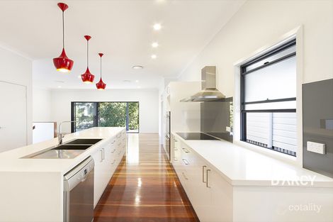 20 Gladstone St, Paddington, QLD 4064