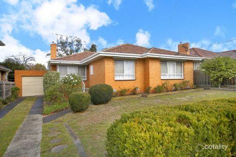 17 Mckellar St, Watsonia, VIC 3087