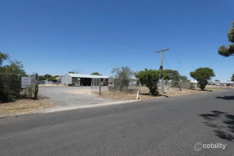 92 Cumming St, Hopetoun, VIC 3396