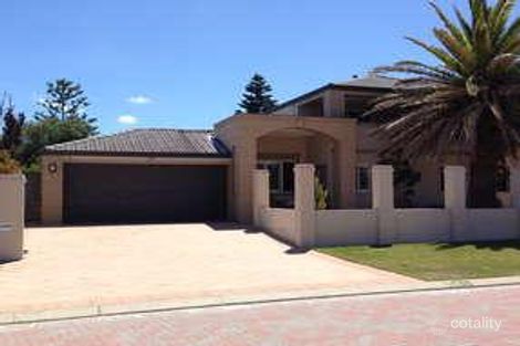 Property photo of 61 Seaward Loop Sorrento WA 6020