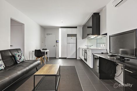 Property photo of 3712/220 Spencer Street Melbourne VIC 3000