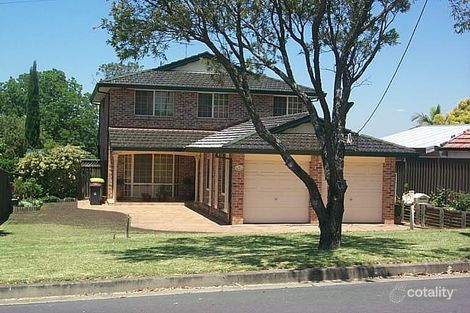 9 Parkham St, Chester Hill, NSW 2162