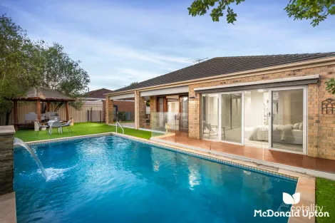 Property photo of 3 Cudmore Street Essendon VIC 3040