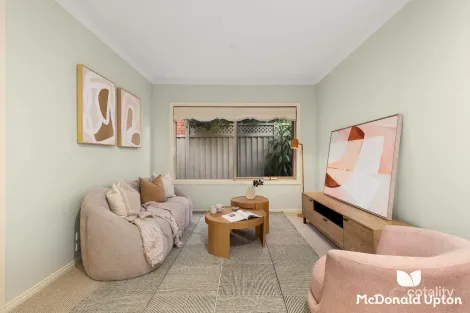 Property photo of 3 Cudmore Street Essendon VIC 3040