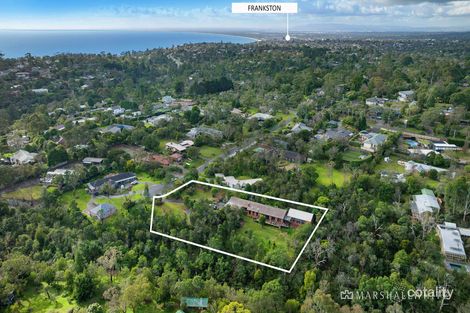 Property photo of 4 Quinton Court Mount Eliza VIC 3930