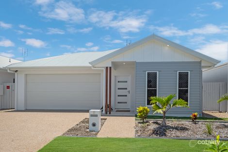8 Lanford St, Burdell, QLD 4818
