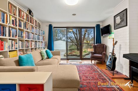 Property photo of 27 Tardent Street Downer ACT 2602