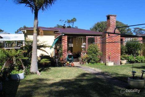 Property photo of 9 Pope Avenue Berrara NSW 2540