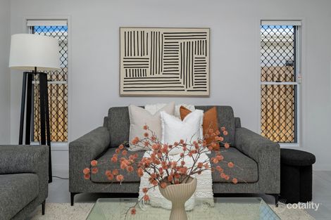 Property photo of 34 Langford Street Burdell QLD 4818