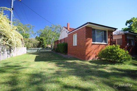 Property photo of 26 Hann Street Griffith ACT 2603