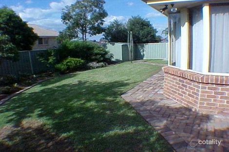Property photo of 6 Ara Place Hinchinbrook NSW 2168