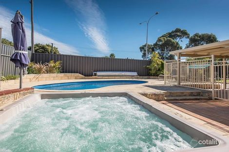 Property photo of 57 Sandalford Drive Beldon WA 6027