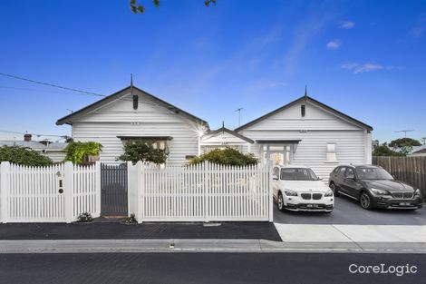 Property photo of 4 Westcott Place Newtown VIC 3220