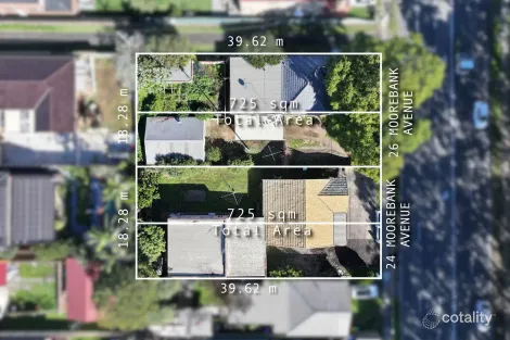 24 Moorebank Ave, Moorebank, NSW 2170