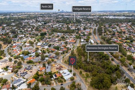 Property photo of 4C Arnold Place Balga WA 6061