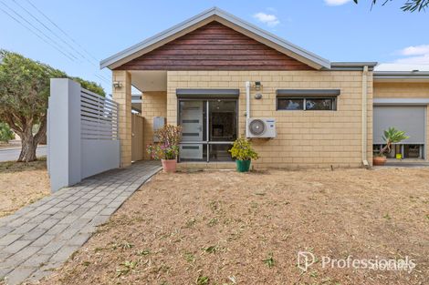 Property photo of 4C Arnold Place Balga WA 6061