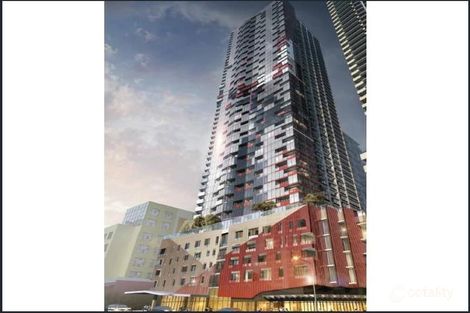 2608/33 Rose Lane, Melbourne, VIC 3000