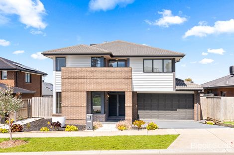 59 Berry Saltbush Dr, Wallan, VIC 3756