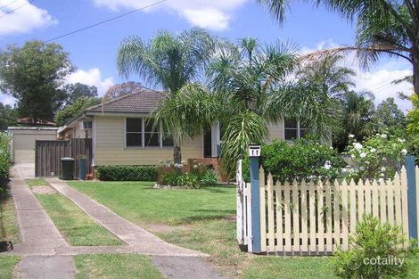 11 Keddie Pl, Riverstone, NSW 2765