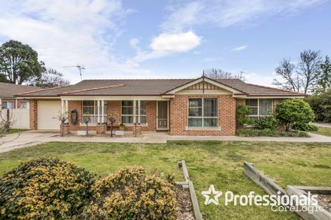 Property photo of 10 Bayliss Street Abercrombie NSW 2795