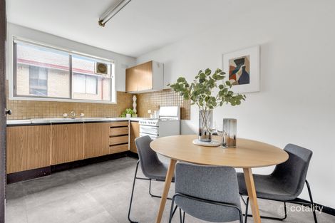 Property photo of 3/4 Balmoral Street Essendon VIC 3040