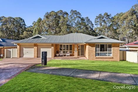 Property photo of 7 Worcester Drive East Maitland NSW 2323