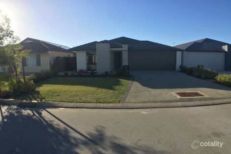 8 Wyoming Loop, Harrisdale, WA 6112