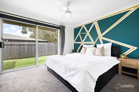 Property photo of 24 John Storey Court Park Ridge QLD 4125