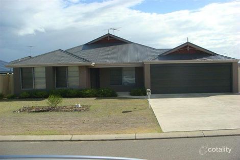 9 Ringtail Path, Dawesville, WA 6211