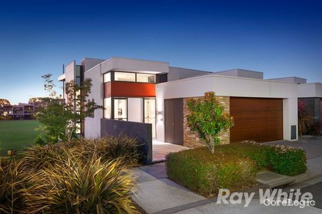 Property photo of 54 Waverley Park Drive Mulgrave VIC 3170