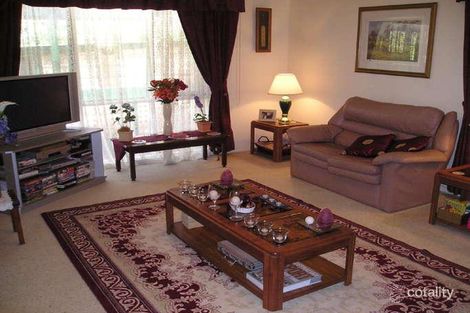 Property photo of 4 Nulsen Circuit Flynn ACT 2615