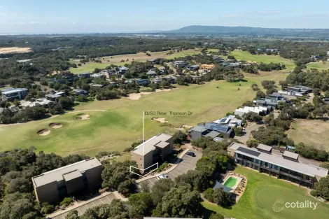 14/50 Peter Thomson Dr, Fingal, VIC 3939