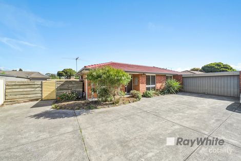 Property photo of 4/481-483 Princes Highway Narre Warren VIC 3805