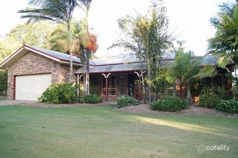 51 John Moffat Rd, Gooburrum, QLD 4670