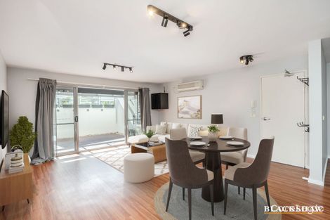 Property photo of 50/1 Beissel Street Belconnen ACT 2617