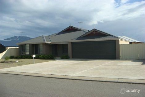Property photo of 9 Ringtail Path Dawesville WA 6211